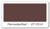 MercedesRed - VP 0514