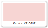 Petal - VP 0P05