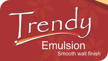 Trendy Emulsion
